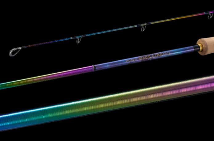 最高の中の最高へ。シマノの本気度100％「ワールドシャウラ リミテッド