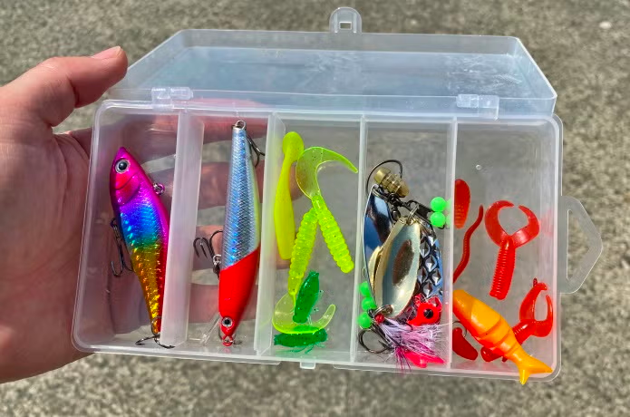 釣り初心者セットのおすすめランキング！セットのメリット&デメリット