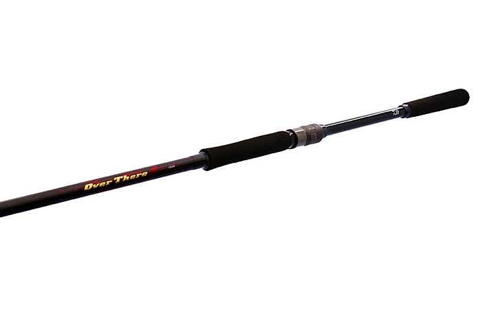 ダイワ『オーバーゼア』がリニューアル！遠投性・操作性が強化され