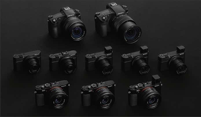 ソニーデジカメまとめ！新製品や修理・おすすめモデル11選 | YAMA HACK