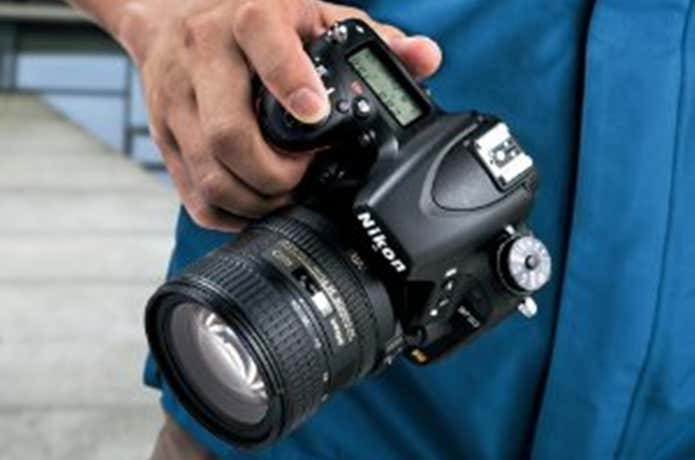 ニコンの一眼レフおすすめ4モデル！初心者が扱いやすいレンズも紹介