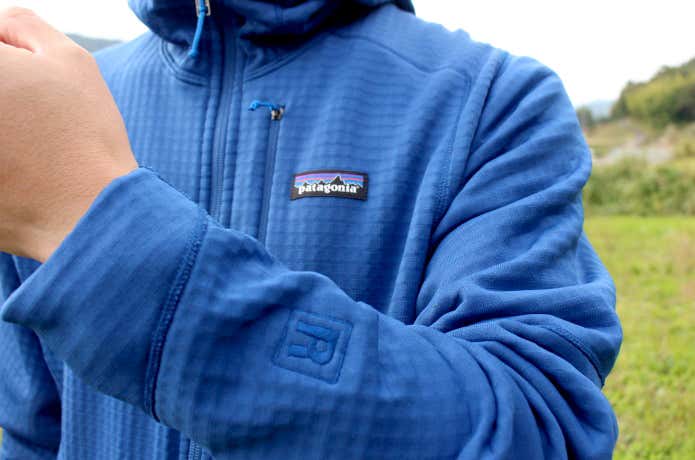 パタゴニア「R1」は保温＆行動を高次元に両立！特徴とモデルごとの違い