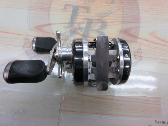 バリウスF300 ｜＠ベリーネット 日本最大新品中古釣具WEBショップ