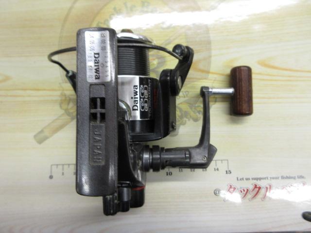 ウィスカートーナメント SS-850｜＠ベリーネット 日本最大新品中古釣具