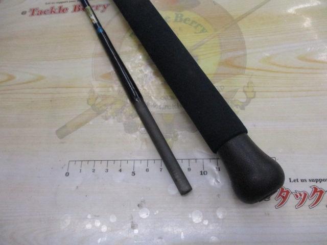 ジャッカー JS-60/3｜＠ベリーネット 日本最大新品中古釣具WEBショップ