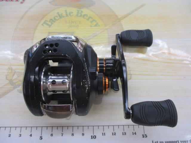 TD-Z ビッグベイトスペシャル RH｜＠ベリーネット 日本最大新品中古