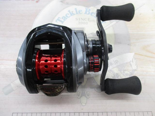 レボ LV7｜＠ベリーネット 日本最大新品中古釣具WEBショップ