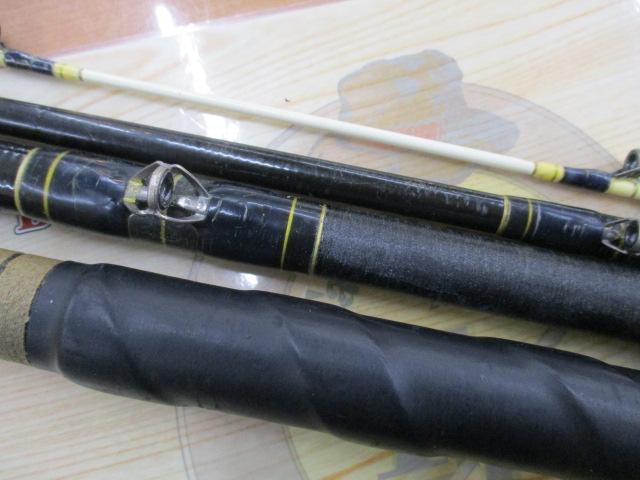 フルフィールド石鯛 500H｜＠ベリーネット 日本最大新品中古釣具WEB