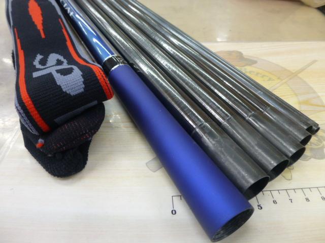 銀影競技スペシャル タイプS 95｜＠ベリーネット 日本最大新品中古釣具