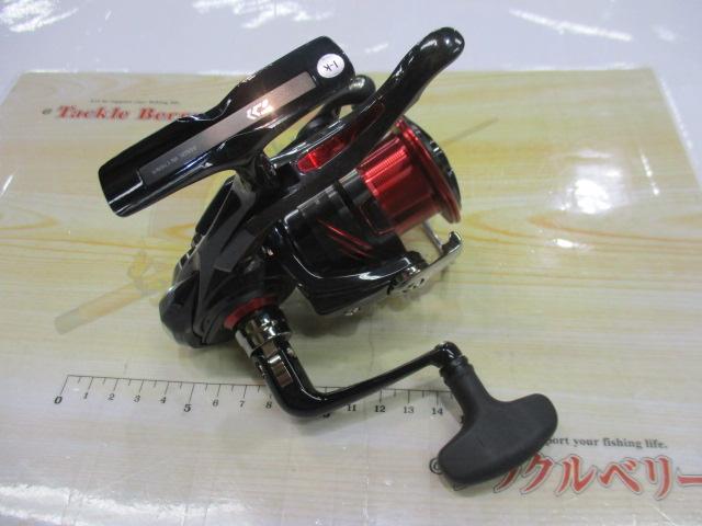 23シグナス 2500XH-LBD｜＠ベリーネット 日本最大新品中古釣具WEBショップ