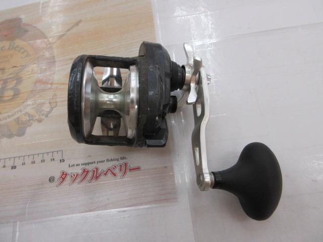 20トリウム 2000HG｜＠ベリーネット 日本最大新品中古釣具WEBショップ