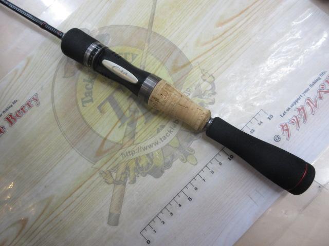 13カーディフエクスリード HK S60SUL/FF｜＠ベリーネット 日本最大新品