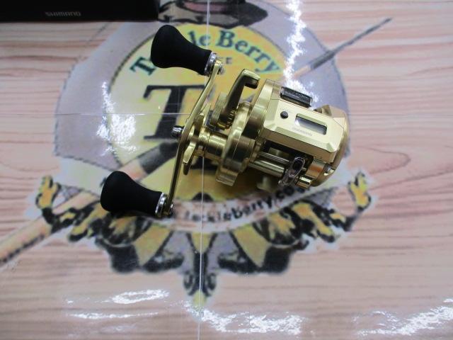 18オシアコンクエストCT 200PG｜＠ベリーネット 日本最大新品中古釣具