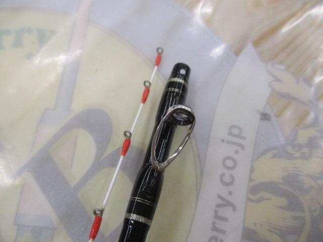 セイハコウAX MH140｜＠ベリーネット 日本最大新品中古釣具WEBショップ