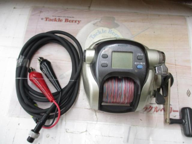 スーパータナコンS 600W｜＠ベリーネット 日本最大新品中古釣具WEBショップ