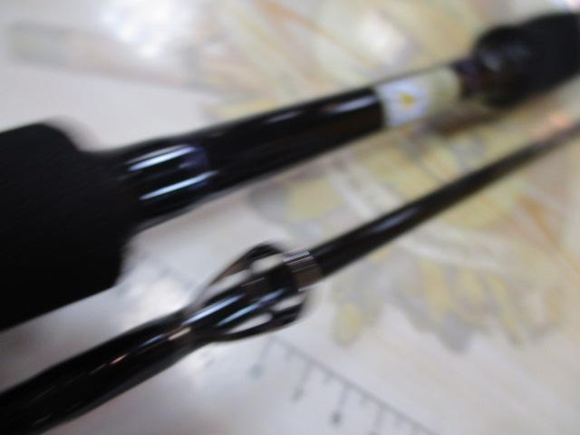 バトルウィップTR 73/S｜＠ベリーネット 日本最大新品中古釣具WEBショップ