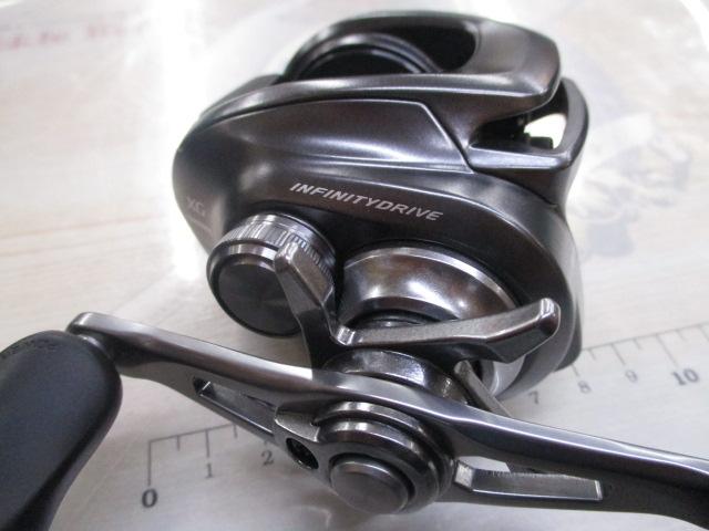 22バンタム XG RH｜＠ベリーネット 日本最大新品中古釣具WEBショップ