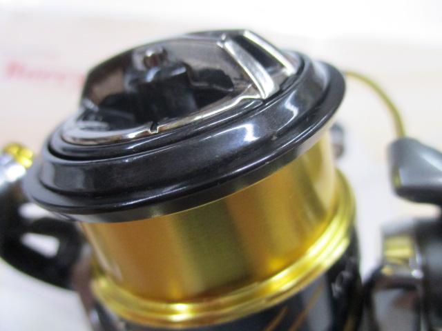 16ヴァンキッシュ 1000PGS｜＠ベリーネット 日本最大新品中古釣具WEB