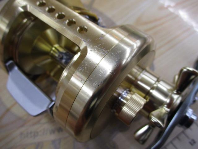 ミリオネアCV-Z 250SF｜＠ベリーネット 日本最大新品中古釣具WEBショップ