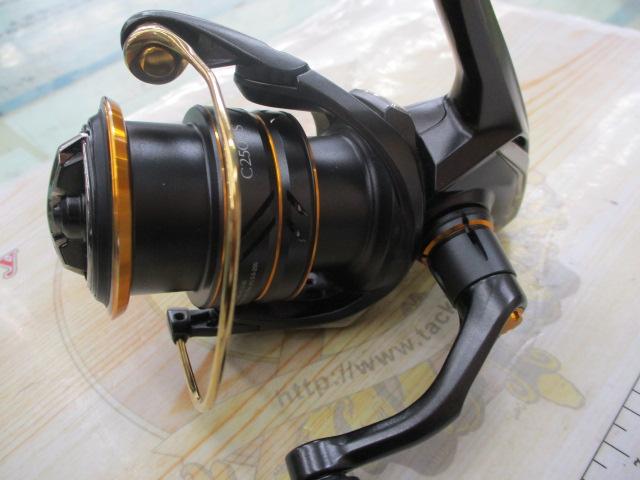 21ソアレXR C2500S｜＠ベリーネット 日本最大新品中古釣具WEBショップ