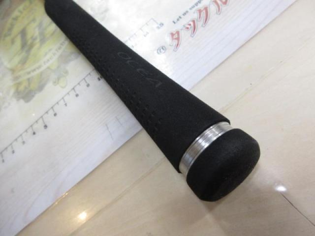 オシアジガーLJ S62-2/FS｜＠ベリーネット 日本最大新品中古釣具WEB