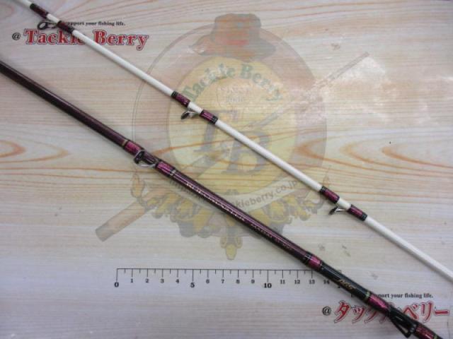 リーオマスター真鯛 M-300・W｜＠ベリーネット 日本最大新品中古釣具