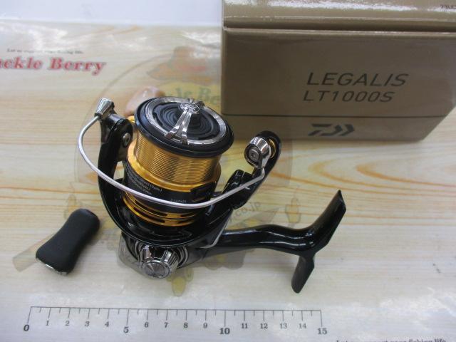 23レガリス LT1000S｜＠ベリーネット 日本最大新品中古釣具WEBショップ