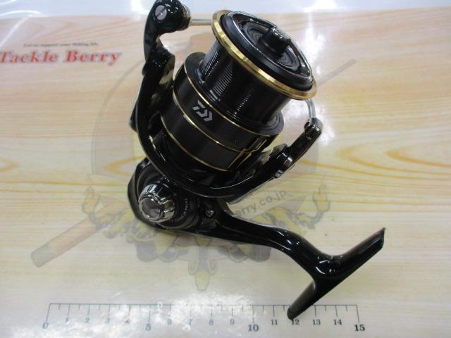 19バリスティック LT3000-XH｜＠ベリーネット 日本最大新品中古釣具WEB