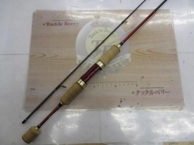 カーディフAX S60SUL-FF｜＠ベリーネット 日本最大新品中古釣具WEBショップ