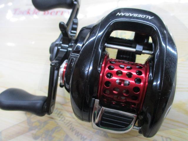 15アルデバランBFS XG リミテッド (LH)｜＠ベリーネット 日本最大新品