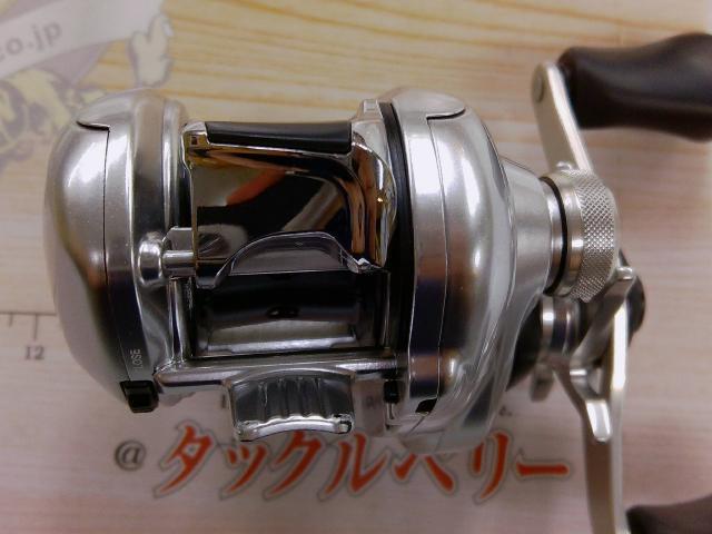 16メタニウムMGL HG RH｜＠ベリーネット 日本最大新品中古釣具WEBショップ