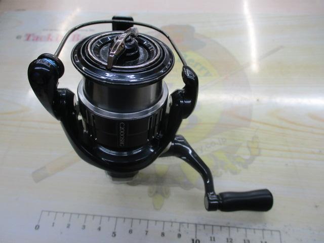 19ヴァンキッシュ C2000SHG｜＠ベリーネット 日本最大新品中古釣具WEB