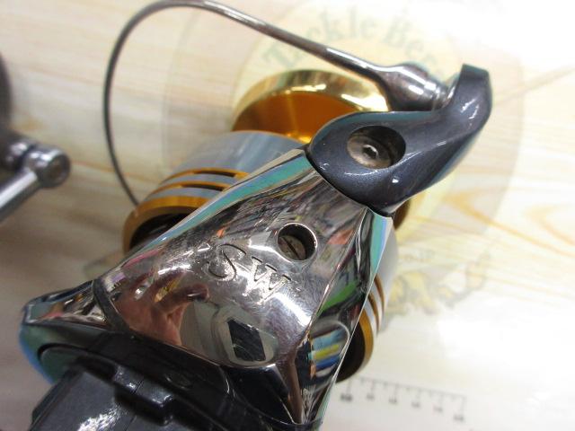 09ツインパワーSW 12000HG｜＠ベリーネット 日本最大新品中古釣具WEB