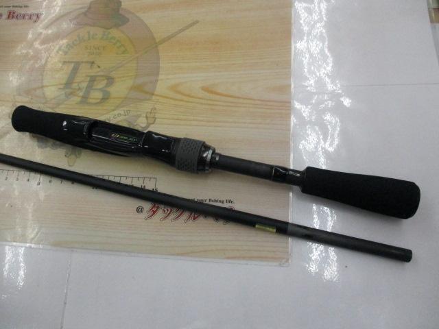 ブラックレーベル S64L/ML+｜＠ベリーネット 日本最大新品中古釣具WEB