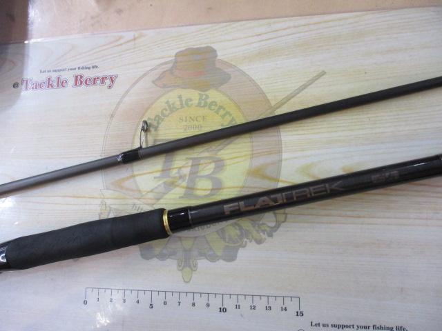 フラットレック5G FR5-1082MH｜＠ベリーネット 日本最大新品中古釣具