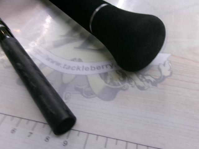 19グラップラータイプC S73ML｜＠ベリーネット 日本最大新品中古釣具