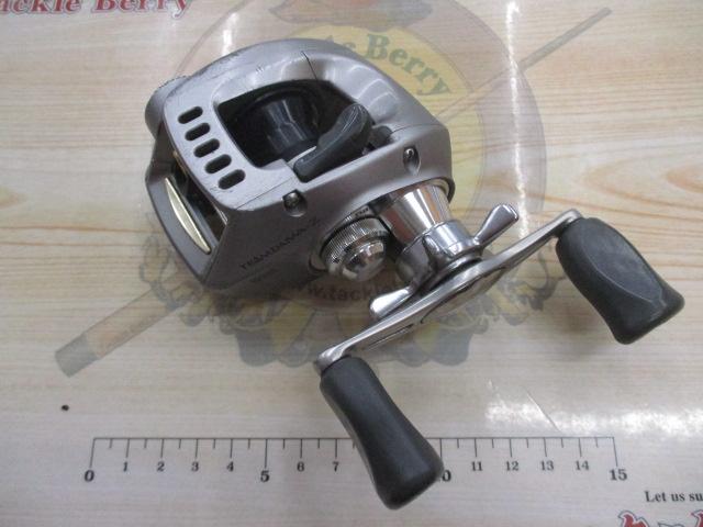 TD-Z 103HL｜＠ベリーネット 日本最大新品中古釣具WEBショップ