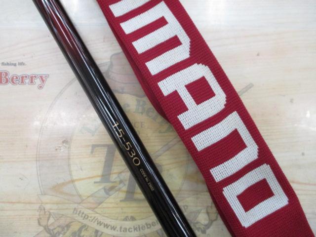 極翔 1.5-530｜＠ベリーネット 日本最大新品中古釣具WEBショップ