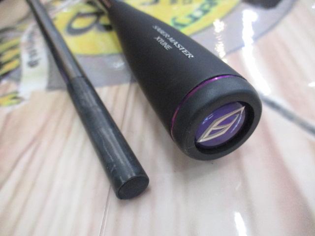 サーベルマスターエクスチューンテンヤ 82MH180 RH｜＠ベリーネット