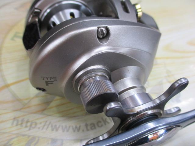 アルファス 103 タイプF｜＠ベリーネット 日本最大新品中古釣具WEBショップ