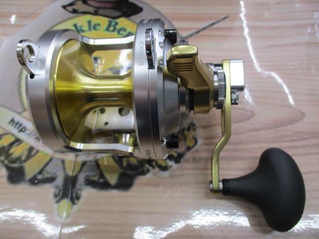 タリカ 20Ⅱ｜＠ベリーネット 日本最大新品中古釣具WEBショップ