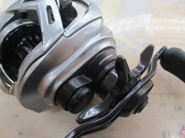 21アルファス SV TW 800XH｜＠ベリーネット 日本最大新品中古釣具WEB