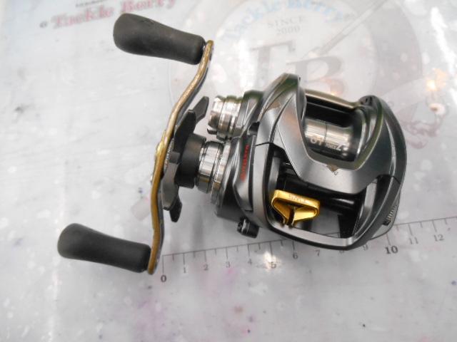 スティーズ A TW 1016H｜＠ベリーネット 日本最大新品中古釣具WEBショップ