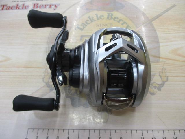 21アルファス SV TW 800XHL｜＠ベリーネット 日本最大新品中古釣具WEB