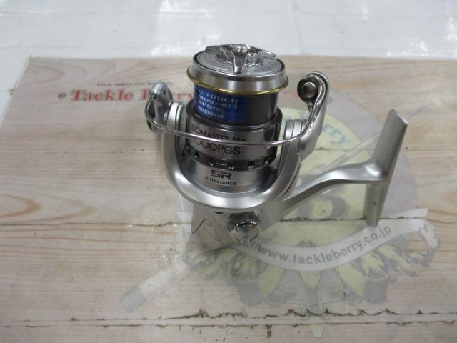 06バイオマスターMg 1000PGS｜＠ベリーネット 日本最大新品中古釣具WEB