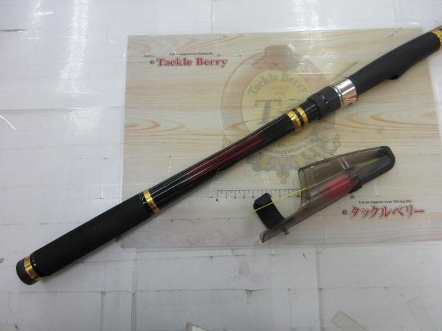 18ベイシスBG 3-500｜＠ベリーネット 日本最大新品中古釣具WEBショップ