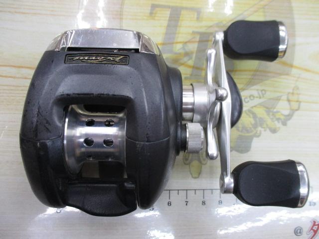 イクシオーネF300RF ｜＠ベリーネット 日本最大新品中古釣具WEBショップ