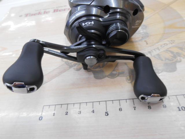 25SLX BFS XG LEFT｜＠ベリーネット 日本最大新品中古釣具WEBショップ