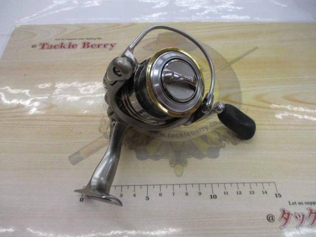 12ルビアス 2004｜＠ベリーネット 日本最大新品中古釣具WEBショップ