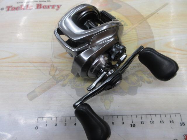 18バンタムMGL HG LH｜＠ベリーネット 日本最大新品中古釣具WEBショップ